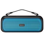 BOCINA STEREN BLUETOOTH TWS BOOM BOX