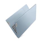 Laptop Lenovo IdeaPad Slim 3 15IAN8 156" Intel Core i3-N305 Disco duro 256GB SSD Ram 8GB Windows 11 Home
