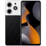 Smartphone Tecno Spark 10 Pro 68" Octacore 256GB/8GB Cámara 50MP/32MP Android 13 Color Eclipse Lunar