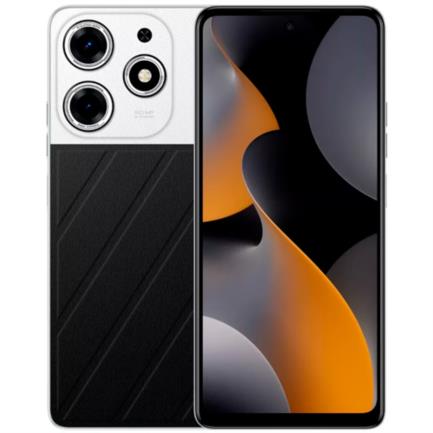 Smartphone Tecno Spark 10 Pro 68" Octacore 256GB/8GB Cámara 50MP/32MP Android 13 Color Eclipse Lunar