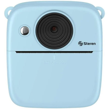 CAMARA DIGITAL STEREN INSTANTANEA PARA INFANTES