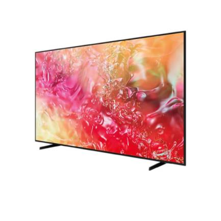 Televisor Samsung 55" DU7000 Led Crystal Smart TV UHD 4K Resolución 3840x2160