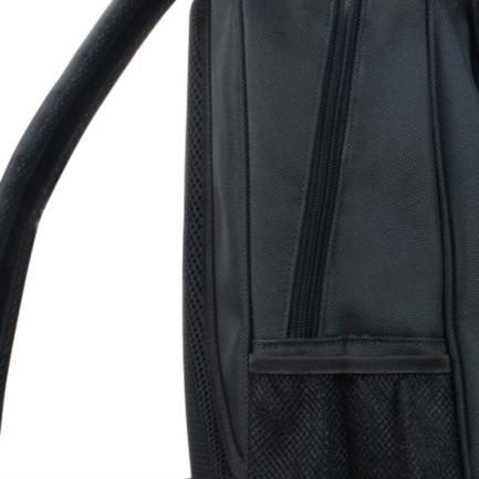 MOCHILA Klip Xtreme para Laptop KNB-575 156" W/KlipX Lining y Zipper Head