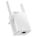 Ruteador Steren Wi-Fi Doble Banda 24GHz-5GHz Hasta 40m de Cobertura
