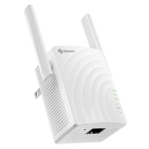 Ruteador Steren Wi-Fi Doble Banda 2.4Ghz-5Ghz Hasta 40M De Cobertura Sqcaccac016