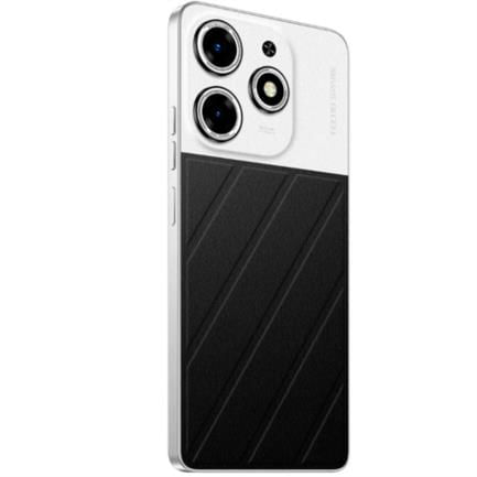 Smartphone Tecno Spark 10 Pro 68" Octacore 256GB/8GB Cámara 50MP/32MP Android 13 Color Eclipse Lunar