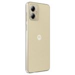 Smartphone Motorola G14 65" 128GB/4GB Cámara 50MP+2MP/8MP Android 13 Color Beige