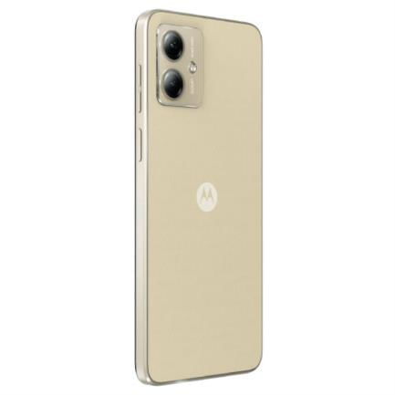 Smartphone Motorola G14 65" 128GB/4GB Cámara 50MP+2MP/8MP Android 13 Color Beige