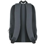 MOCHILA PERFECT CHOICE PARA LAPTOP 156" JETPACK - GRIS