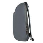 MOCHILA PERFECT CHOICE PARA LAPTOP 156" JETPACK - GRIS