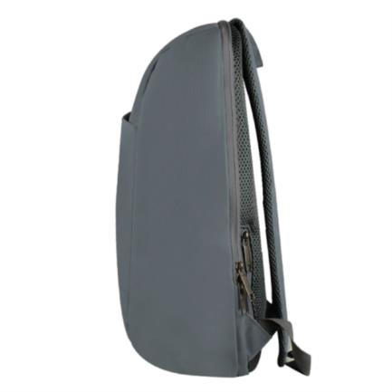 MOCHILA PERFECT CHOICE PARA LAPTOP 156" JETPACK - GRIS