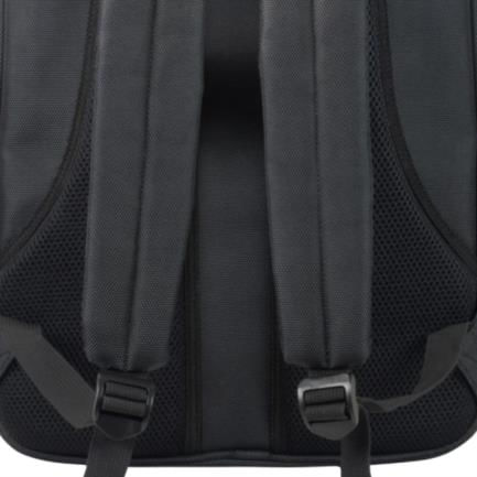 MOCHILA Klip Xtreme para Laptop KNB-575 156" W/KlipX Lining y Zipper Head