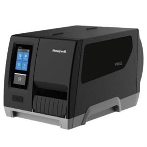 Impresora Honeywell Pm45A De Etiquetas Transferencia Termica 203 X 203Dpi Ethernet/Usb Negro Hoeimpao004