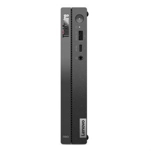 Desktop Lenovo Thinkcentre Neo 50Q Gen 4 Intel Core I3-1215U Disco Duro 512Gb Ram 8Gb Windows 11 Pro Lnhdekab621