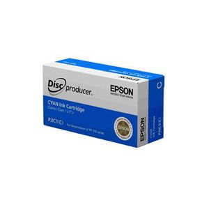 Tinta Epson Stylus Cyan Ink Pp-100 Epctinab258