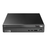 Desktop Lenovo ThinkCentre Neo 50q Gen 4 Intel Core i3-1215U Disco Duro 512GB Ram 8GB Windows 11 Pro