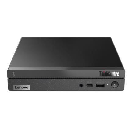 Desktop Lenovo ThinkCentre Neo 50q Gen 4 Intel Core i3-1215U Disco Duro 512GB Ram 8GB Windows 11 Pro