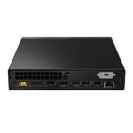 Desktop Lenovo ThinkCentre Neo 50q Gen 4 Intel Core i3-1215U Disco Duro 512GB Ram 8GB Windows 11 Pro