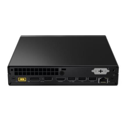 Desktop Lenovo ThinkCentre Neo 50q Gen 4 Intel Core i3-1215U Disco Duro 512GB Ram 8GB Windows 11 Pro