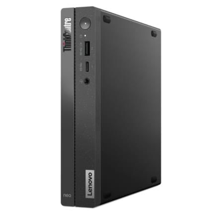 Desktop Lenovo ThinkCentre Neo 50q Gen 4 Intel Core i3-1215U Disco Duro 512GB Ram 8GB Windows 11 Pro
