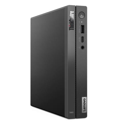 Desktop Lenovo ThinkCentre Neo 50q Gen 4 Intel Core i3-1215U Disco Duro 512GB Ram 8GB Windows 11 Pro