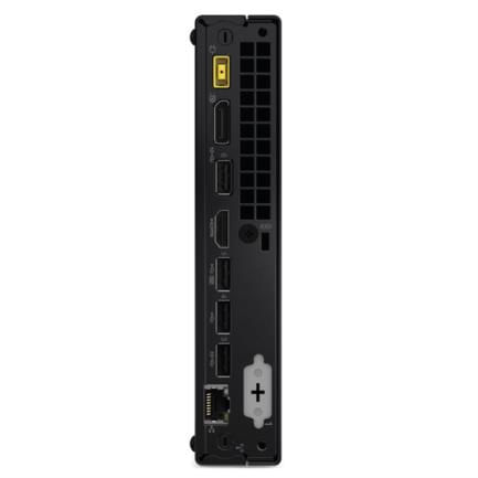 Desktop Lenovo ThinkCentre Neo 50q Gen 4 Intel Core i3-1215U Disco Duro 512GB Ram 8GB Windows 11 Pro