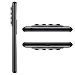 Smartphone Xiaomi Note 14 Pro 5G 667" 2712x1220 200+20MP Xiaomi HyperOs 256+8GB 5110mAh Color Negro