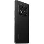 Smartphone Xiaomi Note 14 Pro 5G 667" 2712x1220 200+20MP Xiaomi HyperOs 256+8GB 5110mAh Color Negro