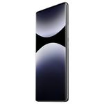 Smartphone Xiaomi Note 14 Pro 5G 667" 2712x1220 200+20MP Xiaomi HyperOs 256+8GB 5110mAh Color Negro