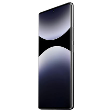 Smartphone Xiaomi Note 14 Pro 5G 667" 2712x1220 200+20MP Xiaomi HyperOs 256+8GB 5110mAh Color Negro