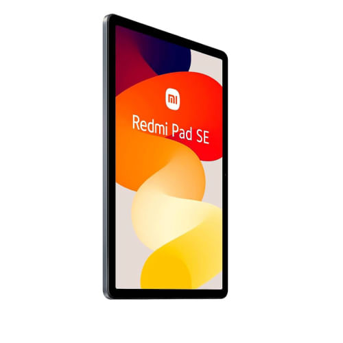 Tablet Xiaomi Redmi Pad SE 8+256GB Gris
