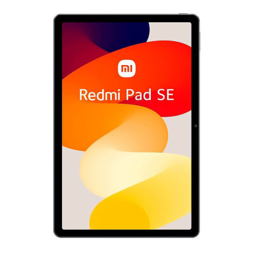 Tablet Xiaomi Redmi Pad SE 8+256GB Gris