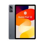 Tablet Xiaomi Redmi Pad SE 8+256GB Gris