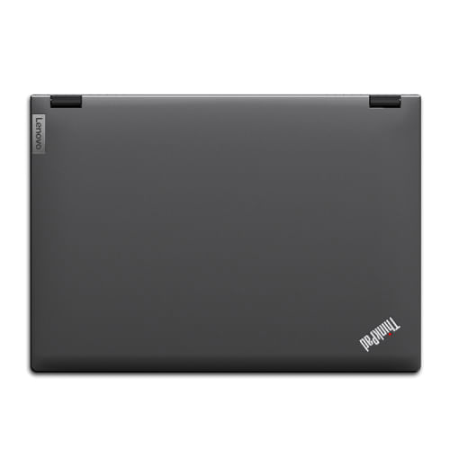 Workstation Lenovo ThinkPad P16v G1 16" AMD Ryzen 9 PRO 7940HS Disco duro 1TB SSD Ram 64GB Windows 11 Pro Color Negro