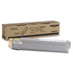 73594 - TONER XEROX PHASER 7400 AMARILLO 9000 PAG