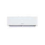 Minisplit Hisense  Estandar 110V (Solo Frio) 1 TR ON/OFF SEER 115 R410A