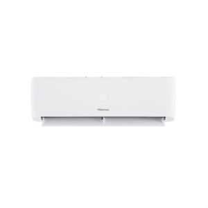Minisplit Hisense  Estandar 110V (Solo Frio) 1 Tr On/Off Seer 11.5 R410A Hseeleab042