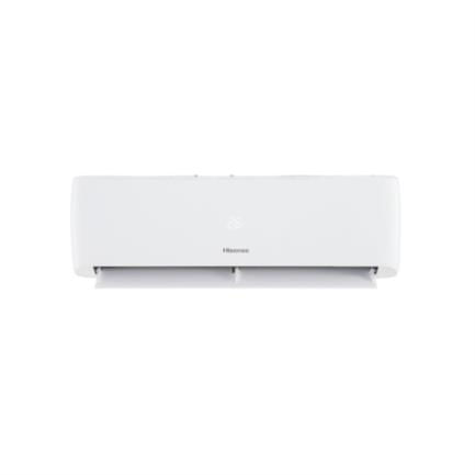 Minisplit Hisense  Estandar 110V (Solo Frio) 1 TR ON/OFF SEER 115 R410A