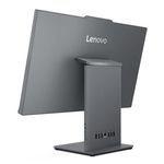 ALL IN ONE Lenovo IdeaCentre 24IRH9 All-in-One 238 Intel Core i3-1315U 330GHz 8GB 512GB SSD Windows 11 Home 64-bit Gris Luna