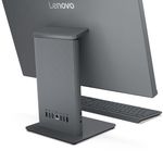 ALL IN ONE Lenovo IdeaCentre 24IRH9 All-in-One 238 Intel Core i3-1315U 330GHz 8GB 512GB SSD Windows 11 Home 64-bit Gris Luna