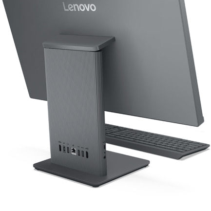 ALL IN ONE Lenovo IdeaCentre 24IRH9 All-in-One 238 Intel Core i3-1315U 330GHz 8GB 512GB SSD Windows 11 Home 64-bit Gris Luna