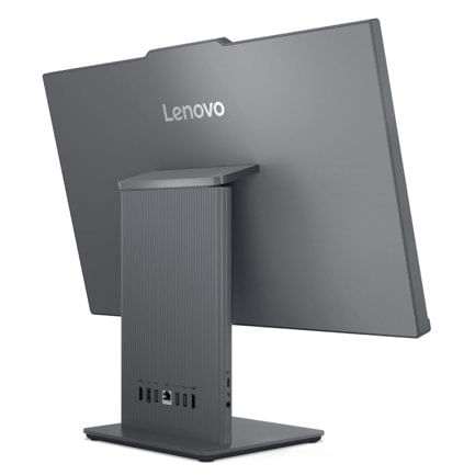 ALL IN ONE Lenovo IdeaCentre 24IRH9 All-in-One 238 Intel Core i3-1315U 330GHz 8GB 512GB SSD Windows 11 Home 64-bit Gris Luna