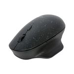 73676 - Mouse Targus ErgoFlip EcoSmart Ergonómico Ambidiestro 4000 DPI Inalámbrico Color Negro