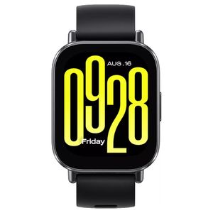 Smart Watch Xiaomi Redmi Watch 5 Active Color Negro Xitacca0075
