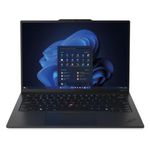 Laptop Lenovo ThinkPad X1 Carbon G12 14 Intel Ultra 7 155H Ram 32GB Disco duro 1TB SSD Windows 11 Pro Negro