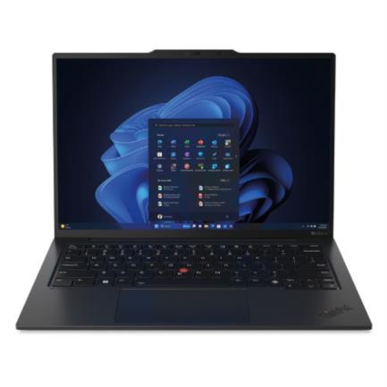 Laptop Lenovo ThinkPad X1 Carbon G12 14 Intel Ultra 7 155H Ram 32GB Disco duro 1TB SSD Windows 11 Pro Negro