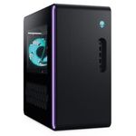 Desktop Dell Alienwere R16 Intel Core i7-13700F Disco duro 1TB SSD+1TB HDD Ram 32GB NVIDIA GE FORCE RTX 4070 Win 11 Home