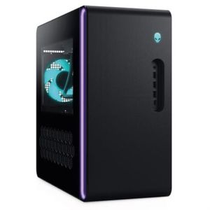 Desktop Dell Alienwere R16 Intel Core I7-13700F Disco Duro 1Tb Ssd+1Tb Hdd Ram 32Gb Nvidia Ge Force Rtx 4070 Win 11 Dehdekab472