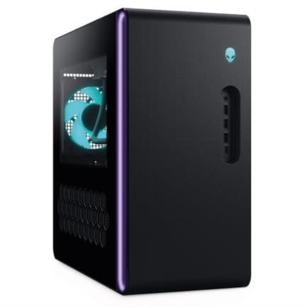 Desktop Dell Alienwere R16 Intel Core i7-13700F Disco duro 1TB SSD+1TB HDD Ram 32GB NVIDIA GE FORCE RTX 4070 Win 11 Home