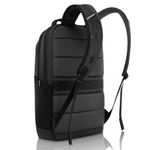 Mochila Dell EcoLoop Pro 15" Para Laptop Color Negro